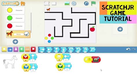 scratch jr tutorial for kids